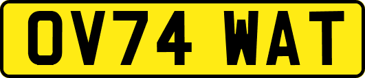 OV74WAT