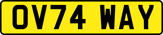 OV74WAY