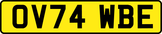 OV74WBE