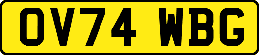 OV74WBG