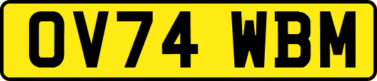 OV74WBM