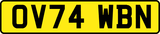 OV74WBN