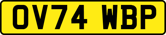 OV74WBP