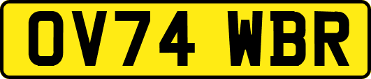 OV74WBR