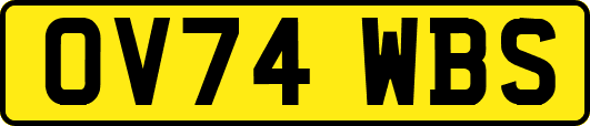 OV74WBS