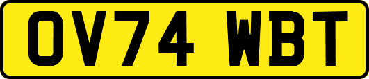 OV74WBT