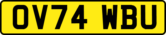 OV74WBU
