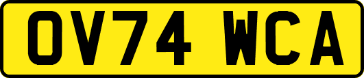 OV74WCA