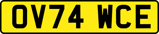 OV74WCE