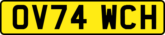 OV74WCH