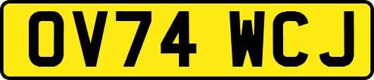 OV74WCJ