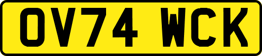 OV74WCK