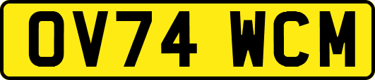 OV74WCM