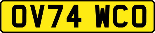 OV74WCO