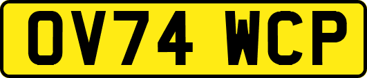 OV74WCP