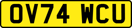 OV74WCU