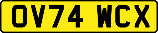 OV74WCX