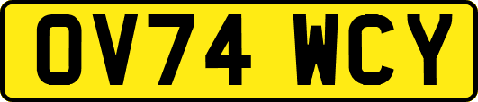 OV74WCY