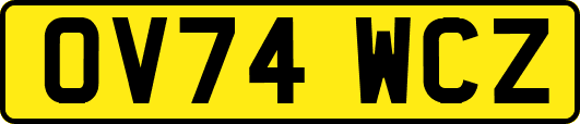 OV74WCZ