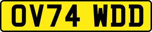 OV74WDD