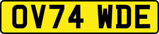 OV74WDE