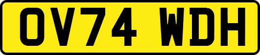 OV74WDH
