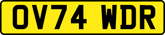 OV74WDR