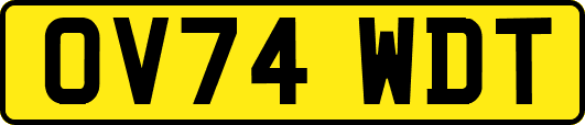 OV74WDT
