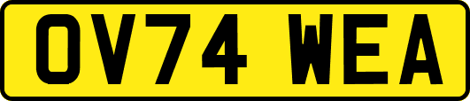 OV74WEA