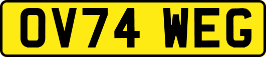 OV74WEG