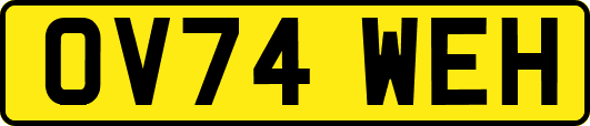 OV74WEH