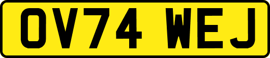 OV74WEJ