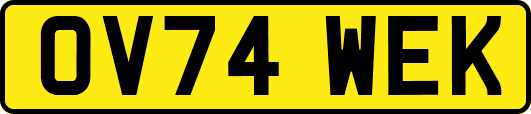 OV74WEK