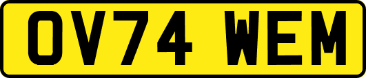 OV74WEM