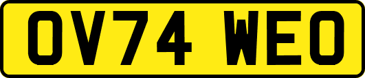 OV74WEO