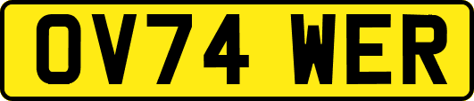 OV74WER