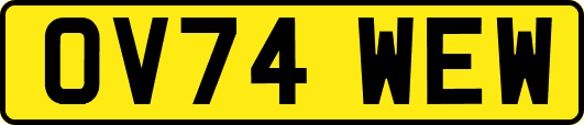 OV74WEW