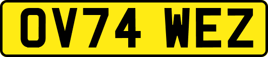 OV74WEZ