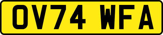 OV74WFA