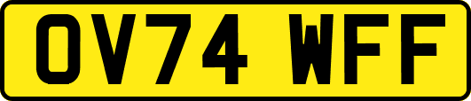 OV74WFF