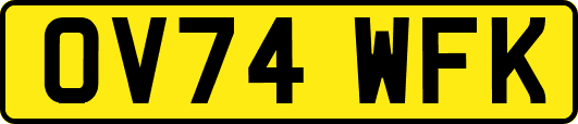 OV74WFK