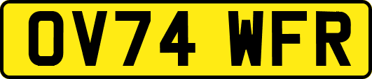 OV74WFR