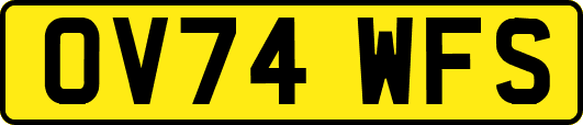 OV74WFS
