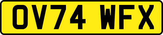 OV74WFX