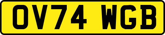 OV74WGB