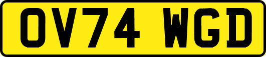 OV74WGD