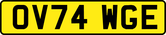 OV74WGE