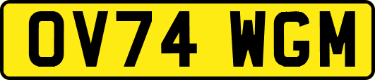 OV74WGM