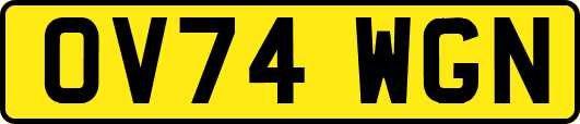 OV74WGN