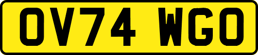 OV74WGO